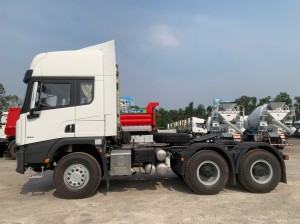 shacman X5000 tractor truck/shacman prime mover