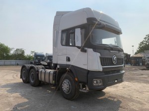 shacman X5000 tractor truck/shacman prime mover