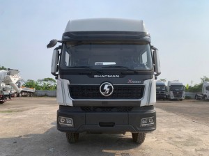 shacman X5000 tractor truck/shacman prime mover