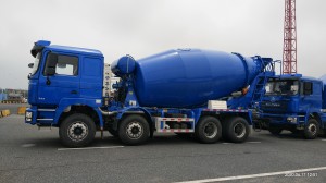 F3000 mixer truck2去字