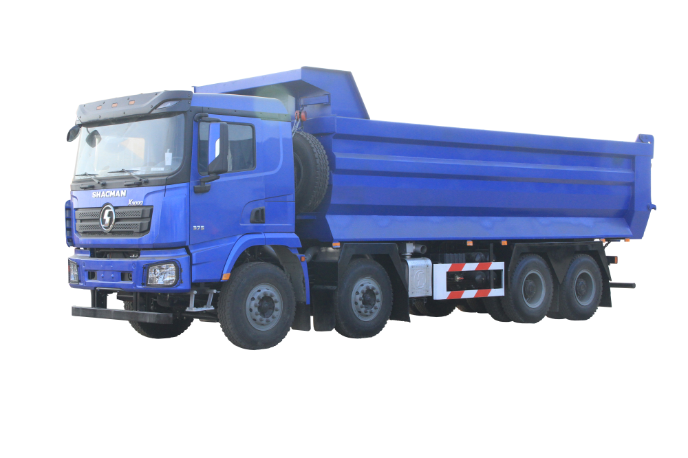 Original Factory Shacman F2000 6×4 Tipper Truck -
China 6×4 Dumper – Automobile Holding detail pictures