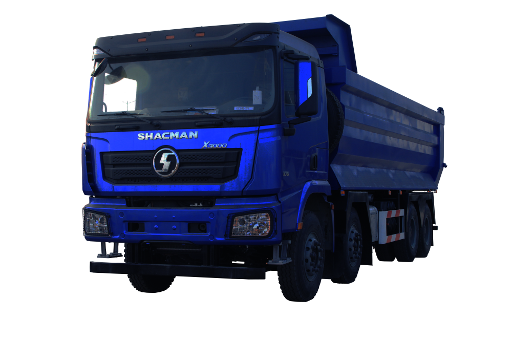 Reasonable price Logistics Truck -
 China 6×4 Dumper – Automobile Holding
