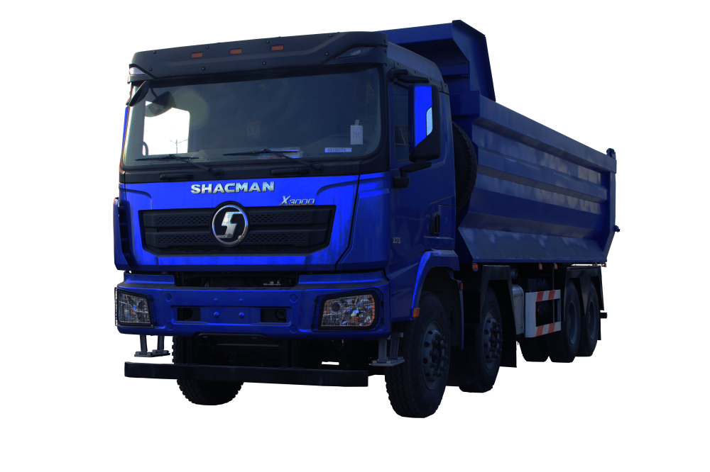 Good quality Shacman F3000 6×4 Truck Chassis -
China 6×4 Dumper – Automobile Holding detail pictures