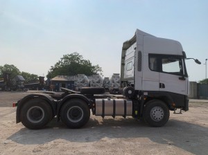 shacman X5000 tractor truck/shacman prime mover