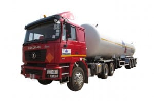 Good User Reputation for Shacman 10cbm White Mixer Truck - Shacman 6×4 Prime Mover – Automobile Holding