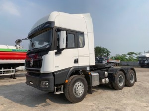 shacman X5000 tractor truck/shacman prime mover