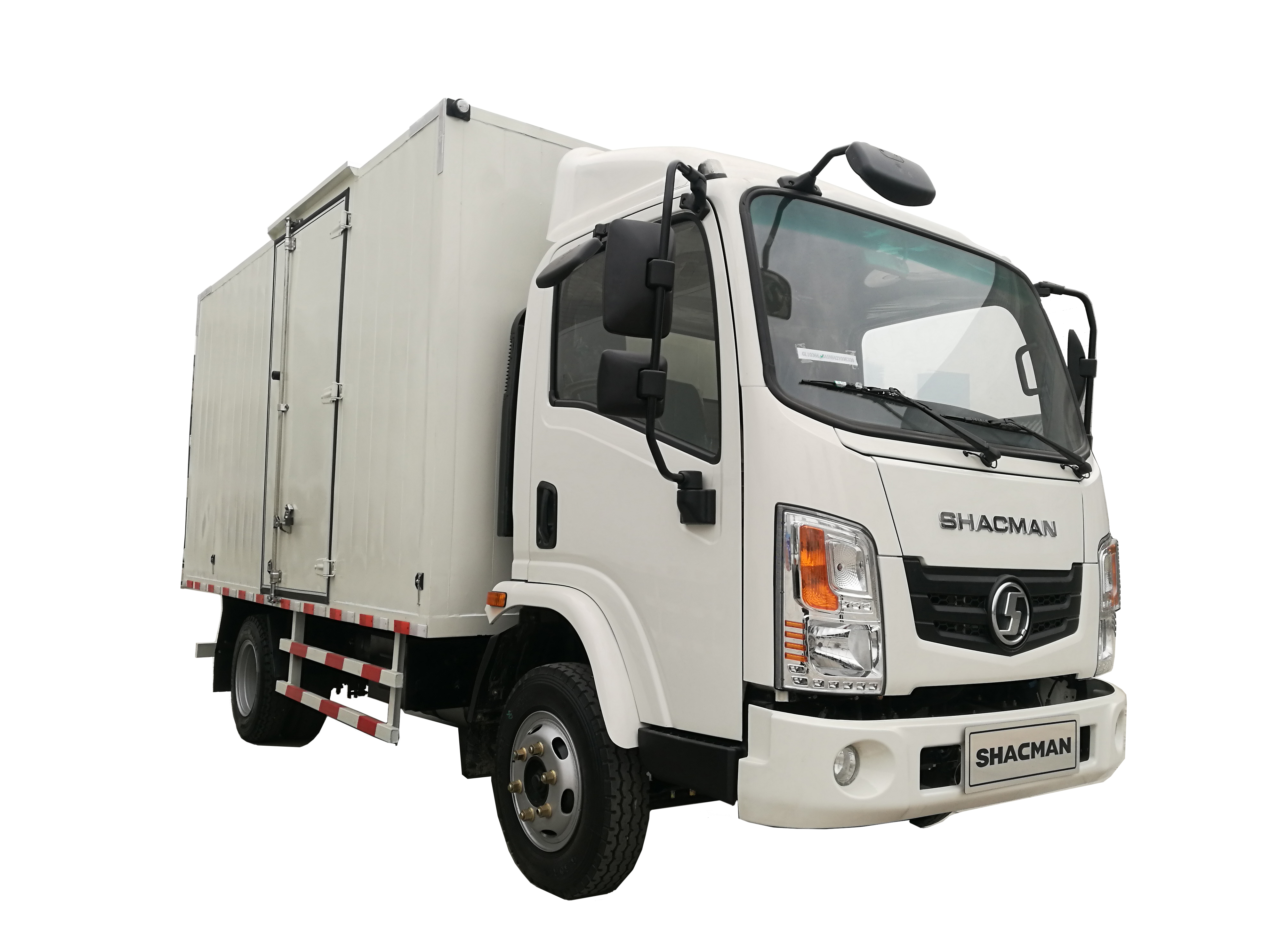 OEM Supply China Tractor Vechile -
SHACMAN LIGHT TRUCK X9 – Automobile Holding detail pictures